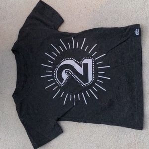 1-2y Whistle & Flute birthday t-shirt